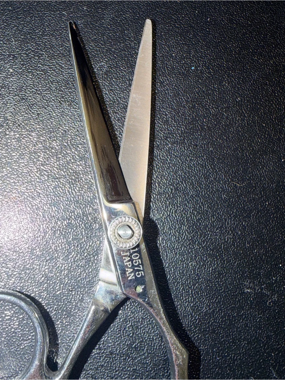 Sam Villa Signature Series Cutting Shear (model 10575)